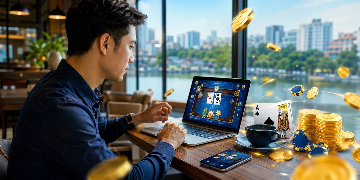 ju88n Nổi Bật Arcade tại ju88n — Nơi Các Game Đáng Chơi Nhất Hội Tụ